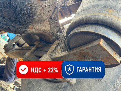 Scania ����������� ������ ������ Scania 4-Series �/� (����)