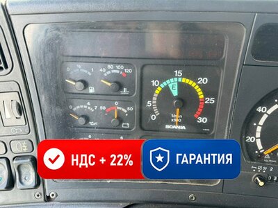 Scania ������ �������� Scania 4-Series �/� (����)