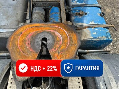 Scania ����� JOST 185�� �/� (����)