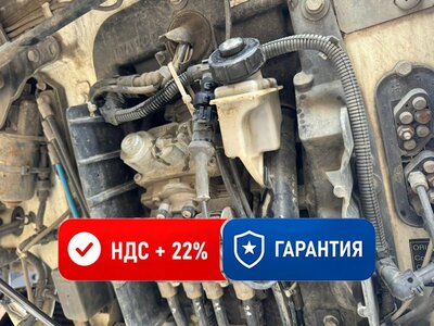 Iveco Кран тормозной главный Iveco Stralis б/у Iveco Кран тормозной главный Iveco Stralis б/у (фото)