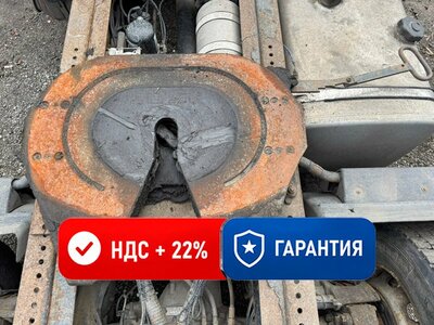 Iveco ����� JOST 150�� �/� (����)