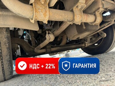 Iveco Балка передняя в сборе Iveco Stralis б/у Iveco Балка передняя в сборе Iveco Stralis б/у (фото)