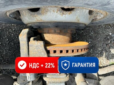 Iveco ступица задняя Iveco Stralis б/у Iveco ступица задняя Iveco Stralis б/у (фото)