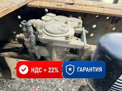 Iveco Кран управления тормозами прицепа Iveco Stralis б/у Iveco Кран управления тормозами прицепа Iveco Stralis б/у (фото)