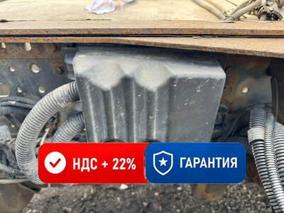 Iveco Блок управления светом задний Iveco Stralis б/у Iveco Блок управления светом задний Iveco Stralis б/у (фото)
