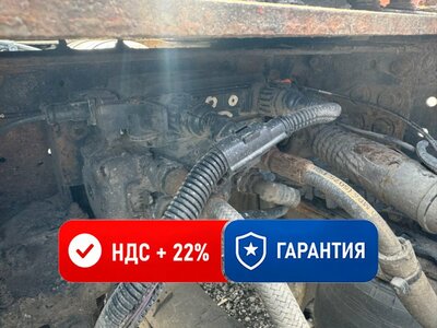 Iveco ��������� EBS ������ Iveco Stralis �/� (����)
