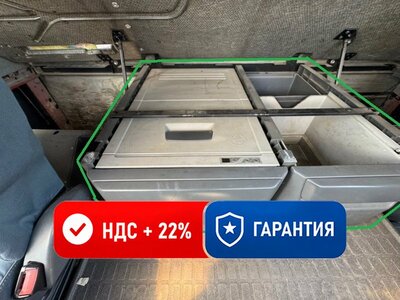 VOLVO Холодильник Volvo FH13 б/у VOLVO Холодильник Volvo FH13 б/у (фото)
