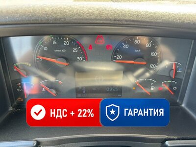 VOLVO Панель приборов Volvo FH13 б/у VOLVO Панель приборов Volvo FH13 б/у (фото)