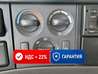 VOLVO ���� ���������� ������-��������� Volvo FH13 �/� (����)