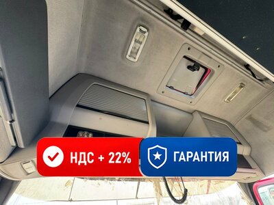 VOLVO Верхняя полка хранения (бардачок) в сборе Volvo FH13 б/у VOLVO Верхняя полка хранения (бардачок) в сборе Volvo FH13 б/у (фото)