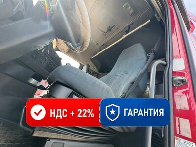 VOLVO ������� ������������ �������������� Volvo FH13 �/� (����)