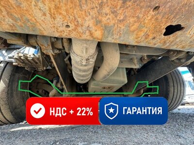 VOLVO Балка передняя в сборе Volvo FH13 б/у VOLVO Балка передняя в сборе Volvo FH13 б/у (фото)