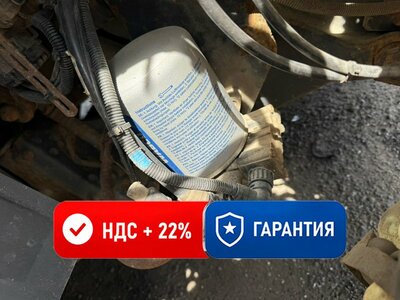 VOLVO Осушитель воздуха Volvo FH13 б/у VOLVO Осушитель воздуха Volvo FH13 б/у (фото)