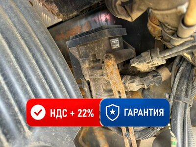 VOLVO Модулятор EBS передний Volvo FH13 б/у VOLVO Модулятор EBS передний Volvo FH13 б/у (фото)