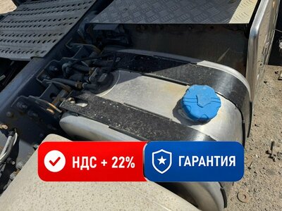 VOLVO Бак для AdBlue Volvo FH13 б/у VOLVO Бак для AdBlue Volvo FH13 б/у (фото)