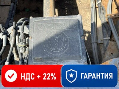VOLVO Насос системы AdBlue Volvo FH13 б/у VOLVO Насос системы AdBlue Volvo FH13 б/у (фото)