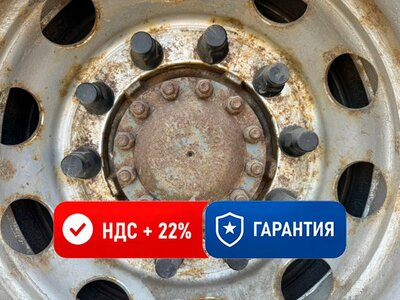 VOLVO Полуось с блокировкой Volvo FH13 б/у VOLVO Полуось с блокировкой Volvo FH13 б/у (фото)