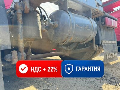 VOLVO Стабилизатор задний Volvo FH13 б/у VOLVO Стабилизатор задний Volvo FH13 б/у (фото)