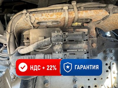 Iveco Блок управления светом передний Iveco Stralis б/у Iveco Блок управления светом передний Iveco Stralis б/у (фото)