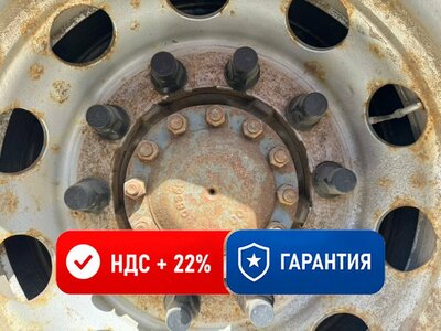 VOLVO Полуось без блокировки Volvo FH13 б/у VOLVO Полуось без блокировки Volvo FH13 б/у (фото)