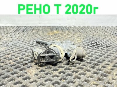 Renault Датчик давления воздуха RENAULT T б/у Renault Датчик давления воздуха RENAULT T б/у (фото)