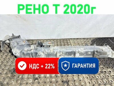 Renault Впускной коллектор RENAULT T б/у Renault Впускной коллектор RENAULT T б/у (фото)