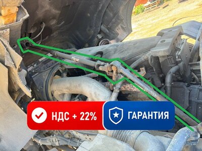 Iveco Кулиса МКПП в сборе Iveco Stralis б/у Iveco Кулиса МКПП в сборе Iveco Stralis б/у (фото)