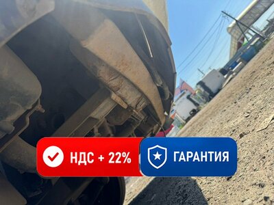 Iveco Усилитель бампера Iveco Stralis б/у Iveco Усилитель бампера Iveco Stralis б/у (фото)