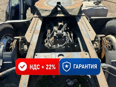 Iveco Корпус заднего моста Iveco Stralis б/у Iveco Корпус заднего моста Iveco Stralis б/у (фото)