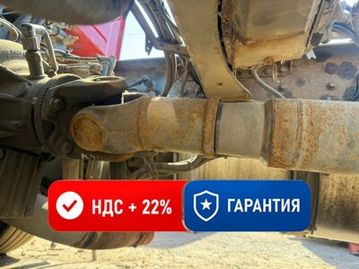 VOLVO Карданный вал 1800мм Volvo FH13 б/у VOLVO Карданный вал 1800мм Volvo FH13 б/у (фото)
