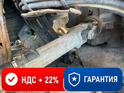 VOLVO Рулевой вал Volvo FH13 б/у VOLVO Рулевой вал Volvo FH13 б/у (фото)