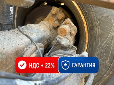 VOLVO ������� ��������� ������ ������ Volvo FH13 �/� (����)
