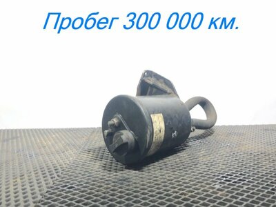 KAMAZ Бачок гура Камаз 5490 б/у KAMAZ Бачок гура Камаз 5490 б/у (фото)