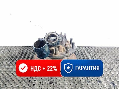 Scania ступица задняя Scania б/у Scania ступица задняя Scania б/у (фото)