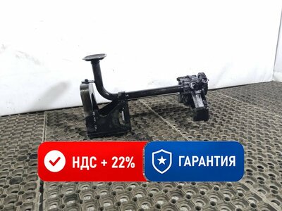 Scania Насос масляный Scania 4-Series б/у Scania Насос масляный Scania 4-Series б/у (фото)