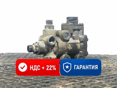 Scania Клапан горного тормоза Scania б/у Scania Клапан горного тормоза Scania б/у (фото)