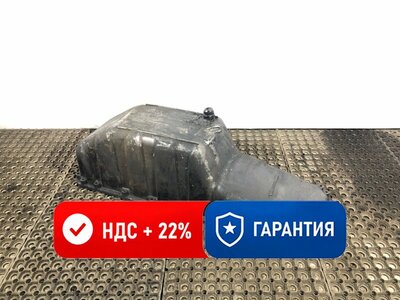 Scania Поддон масляный двигателя Scania б/у Scania Поддон масляный двигателя Scania б/у (фото)
