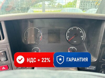 Scania Панель приборов Scania б/у Scania Панель приборов Scania б/у (фото)