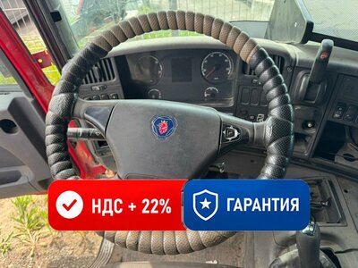 Scania ���� Scania �/� (����)