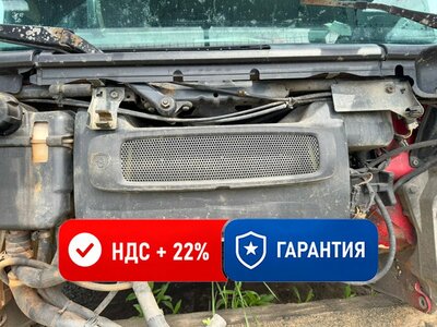 Scania Печка салона Scania б/у Scania Печка салона Scania б/у (фото)