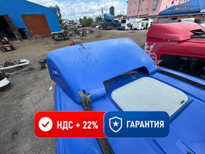 MAN ������� ������ ������� MAN TGS �/� (����)