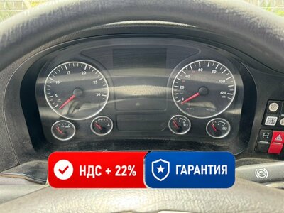MAN ������ �������� MAN TGS �/� (����)