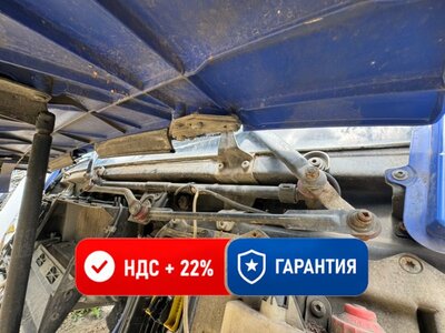 MAN �������� ��������� MAN TGS �/� (����)