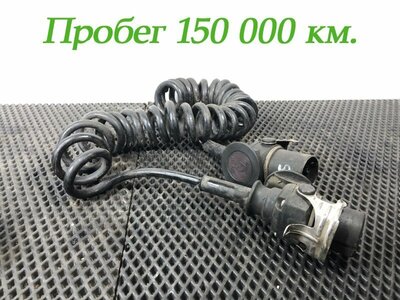 Sitrak ЖГУТ ПРОВОДОВ EBS SITRAK C7H б/у Sitrak ЖГУТ ПРОВОДОВ EBS SITRAK C7H б/у (фото)