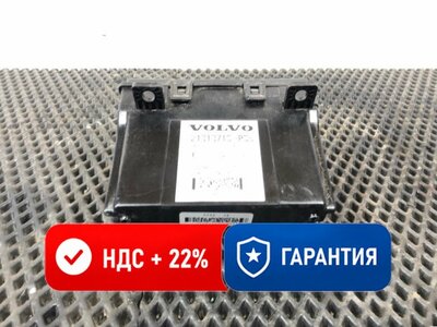 VOLVO ���� ���������� ������ VECU VOLVO FH13 �/� (����)