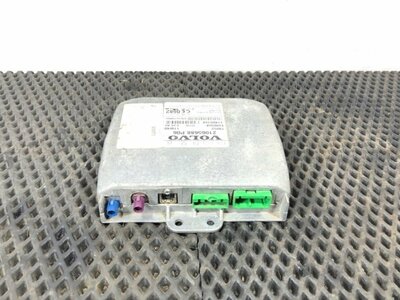 VOLVO Блок управления GPS VOLVO FH13 б/у VOLVO Блок управления GPS VOLVO FH13 б/у (фото)
