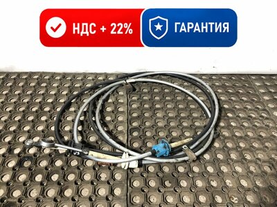 VOLVO Трос КПП VOLVO FH13 б/у VOLVO Трос КПП VOLVO FH13 б/у (фото)