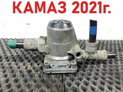 KAMAZ ������ ����������� �������� ����� 5490 �/� (����)