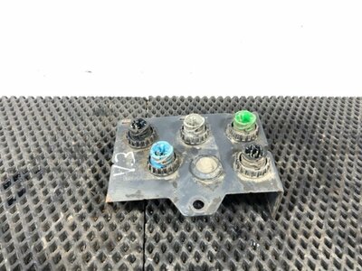 VOLVO Жгут проводки VOLVO FH13 б/у VOLVO Жгут проводки VOLVO FH13 б/у (фото)