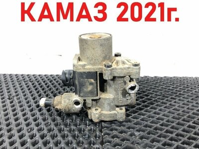 KAMAZ ���� ABS ����� 5490 �/� (����)